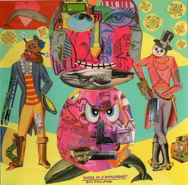 WOKE ON A WHALEHEART