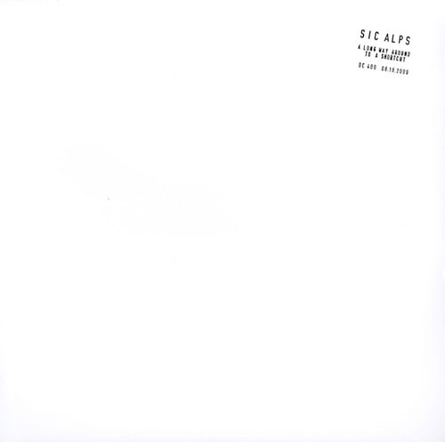 A LONG WAY AROUND TO SHORTCUT