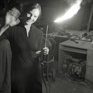 THE CALCINATION OF SCOUT NIBLETT