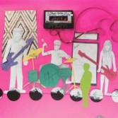 SURRENDER TO THE FANTASY