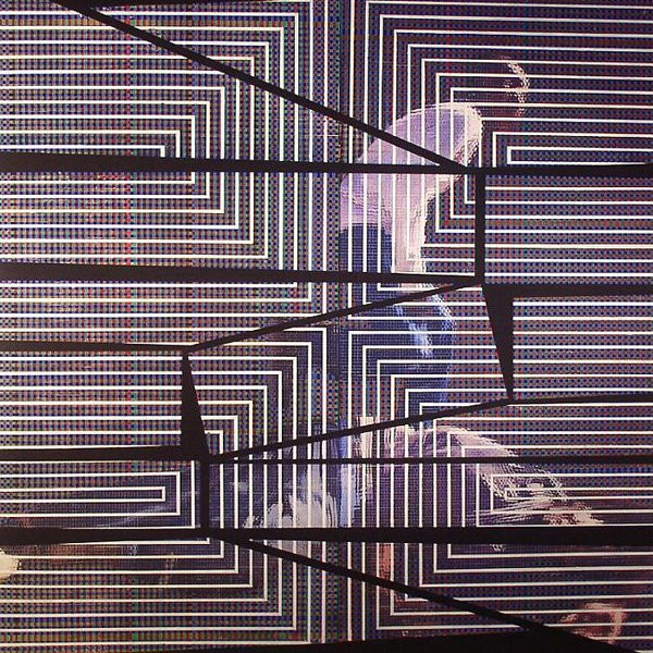 THE PLAIN WHERE THE PALACE STO