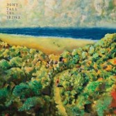 DONT TELL THE DRIVER