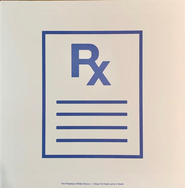 I HAVE TO FEED LARRY’S HAWK