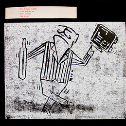 FOOLS WATCH/LORD GLOVES