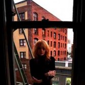 ON YOUR OWN LOVE AGAIN