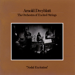 THE ORCHESTRA OF EXCITED STRINGS NODAL EXCITATION