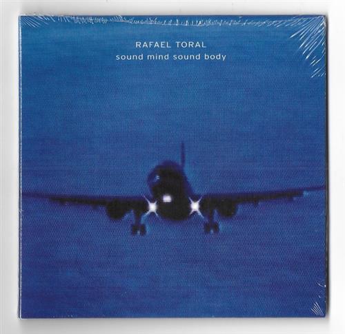 SOUND MIND SOUND BODY (2025 CD EDITION)