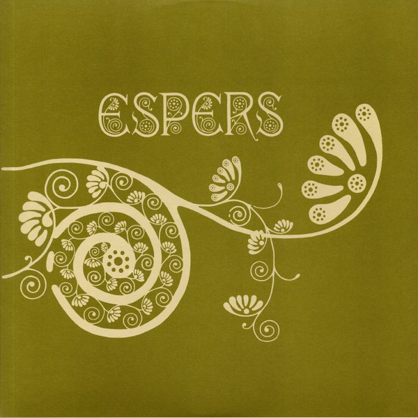 ESPERS