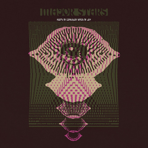 ROOTS OF CONFUSION SEEDS OF JO