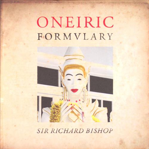 ONEIRIC FORMULARY