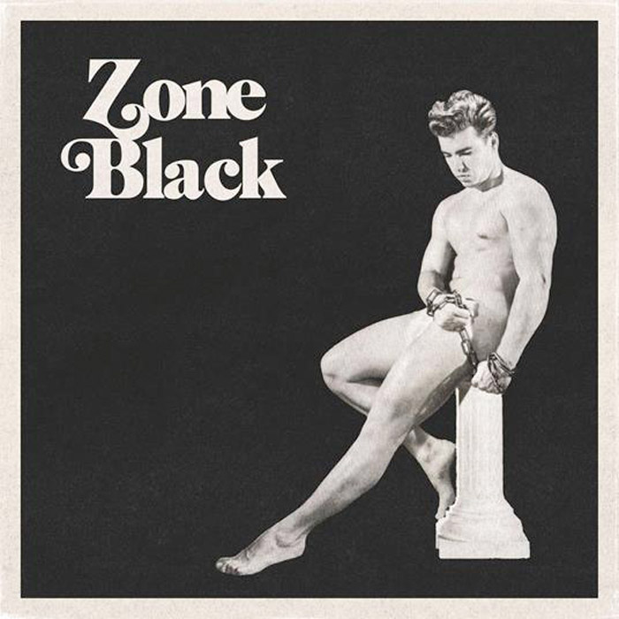 ZONE BLACK