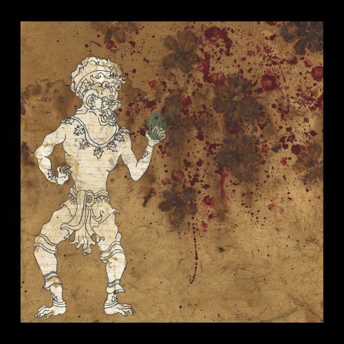 GUITAR IMPROVISATIONS