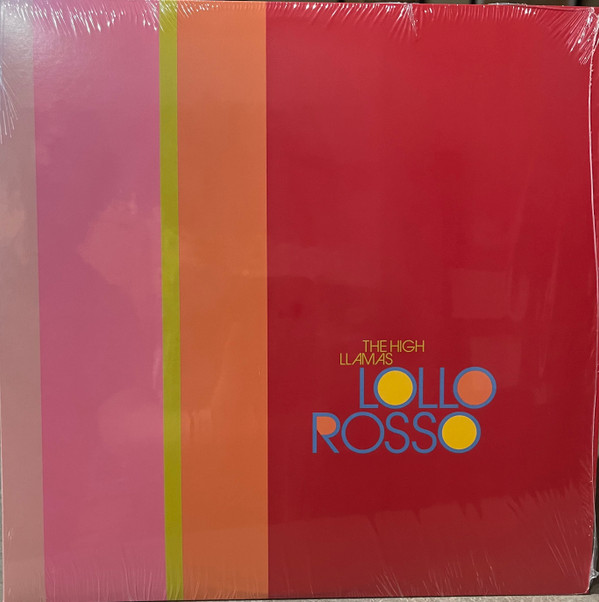 LOLLO ROSSO