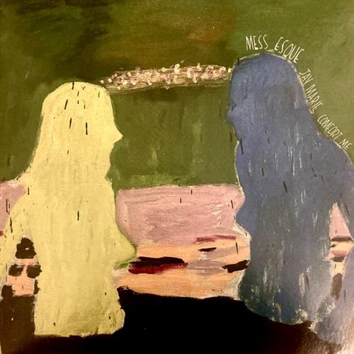 JAY MARIE, COMFORT ME