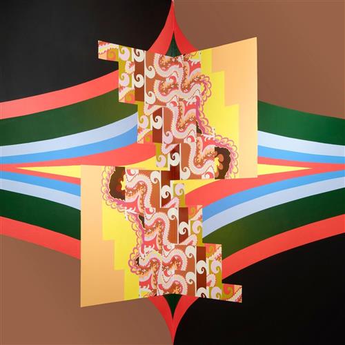 MUSIC FOR PULSE MERIDIAN FOLIATION