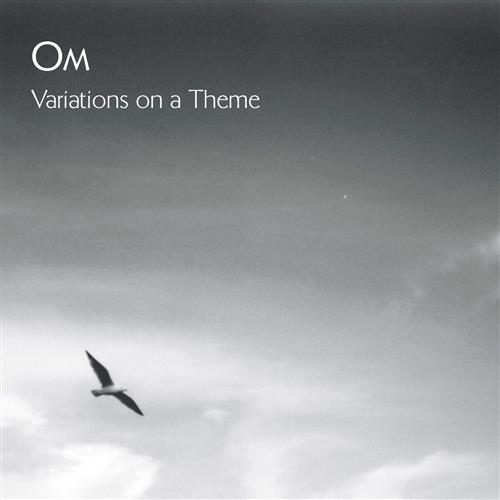 VARIATIONS ON A THEME