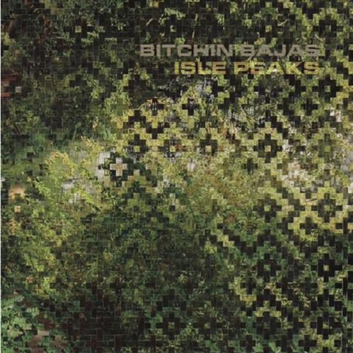 ISLE PEAKS