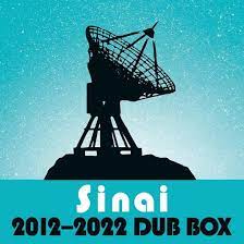 SINAI DUB BOX (2012-2022)