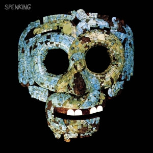 BAD BLOOD,GOOD BLOOD