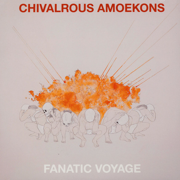 FANATIC VOYAGE