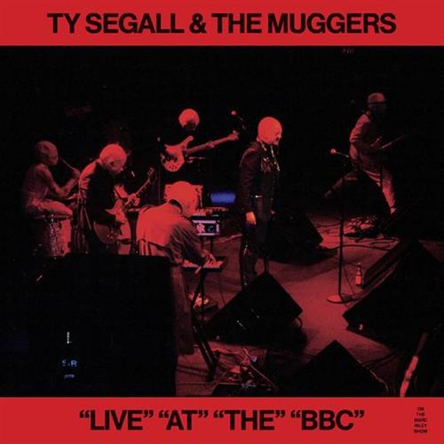 LIVE AT THE BBC