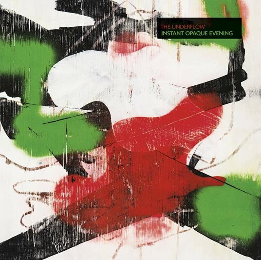 INSTANT OPAQUE EVENING