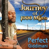 JOURNEY OF 1000 MILES