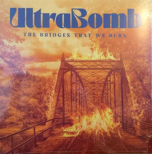 THE BRIDGES THAT WE BURN