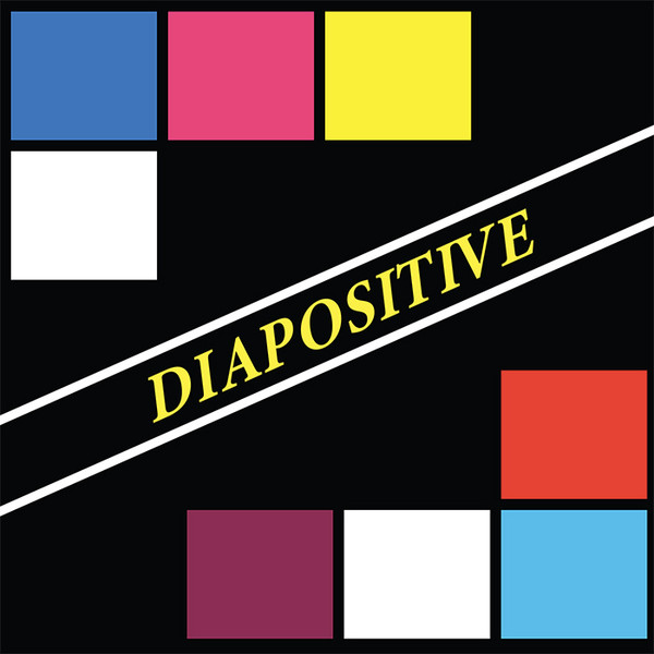 DIAPOSITIVE
