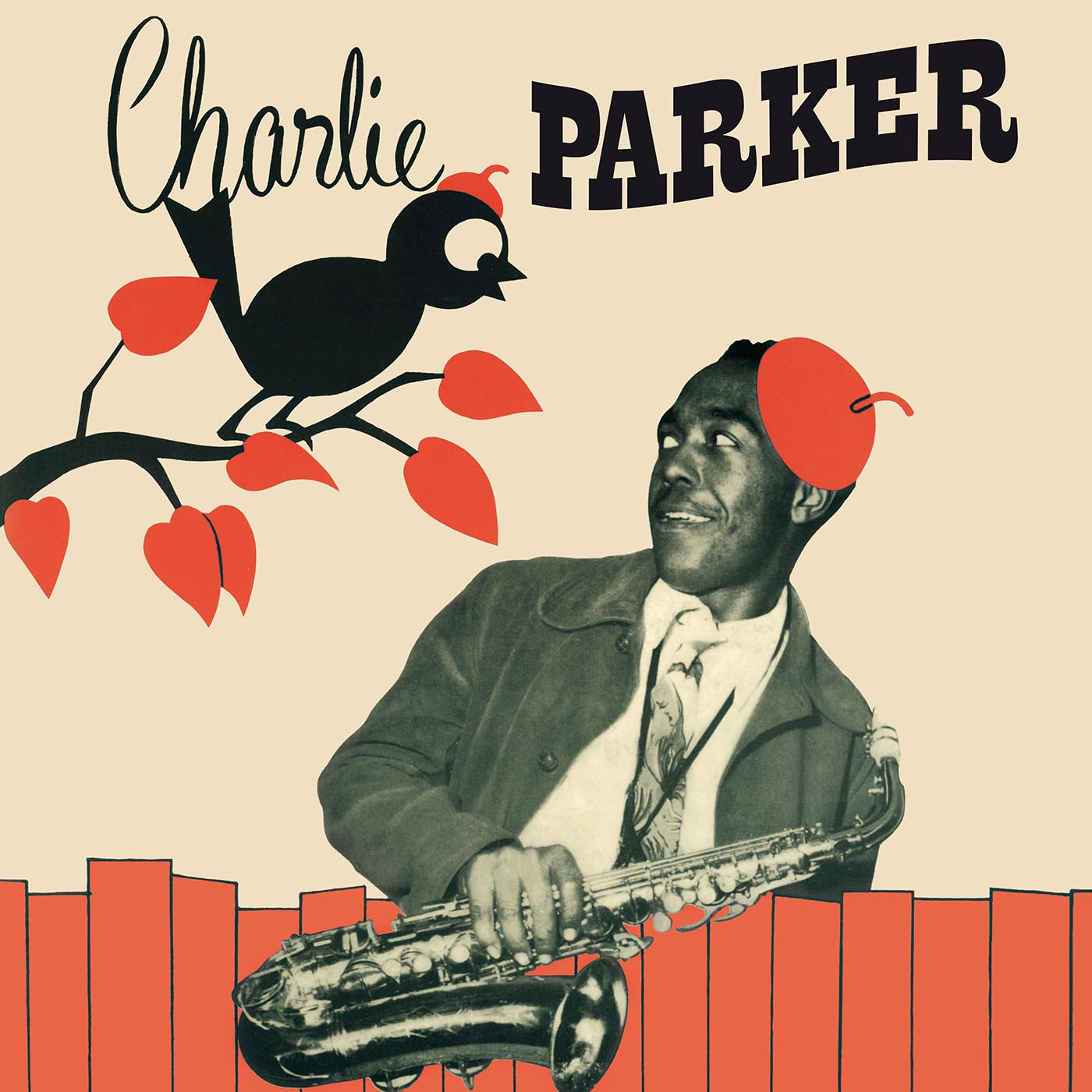 CHARLIE PARKER SEXTET
