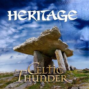 HERITAGE-15TH ANNIVERSARY