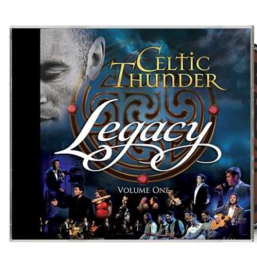 LEGACY, VOL 1