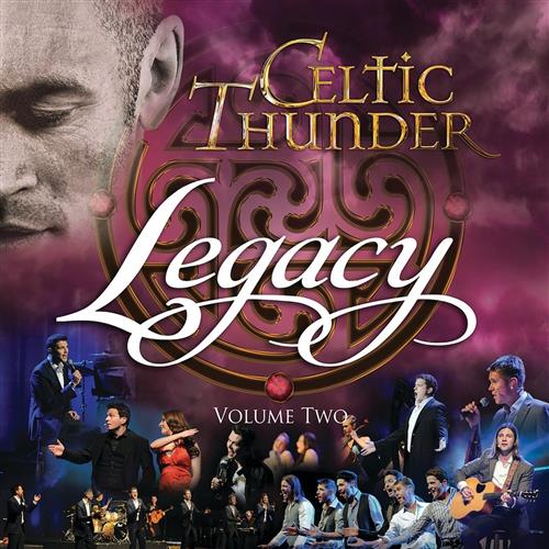 LEGACY, VOL 2