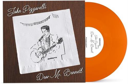 JOHN PIZZARELLI
