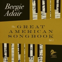 THE GREAT AMERICAN SONGBOOK, VOL 2