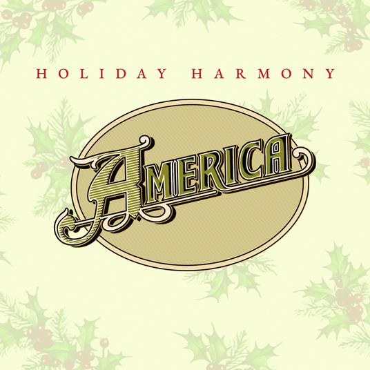 HOLIDAY HARMONY