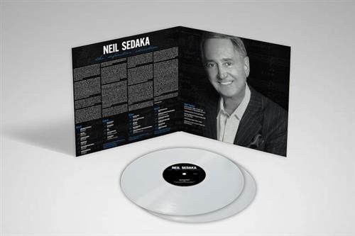 THE DEFINITIVE COLLECTION