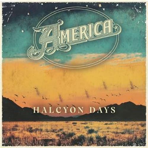 HALCYON DAYS