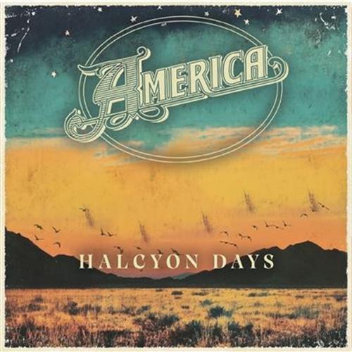 HALCYON DAYS