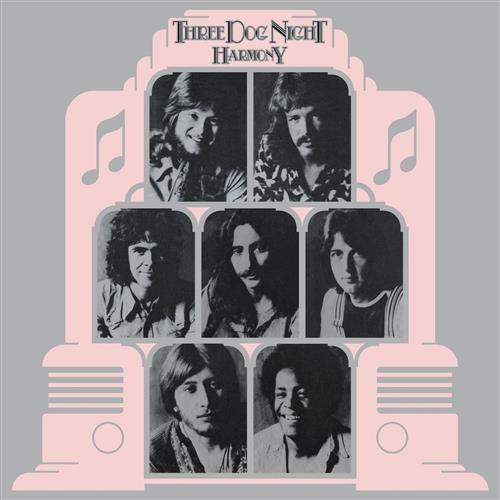 HARMONY – 55TH ANNIVERSARY / REMASTERED