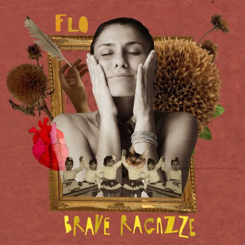 BRAVE RAGAZZE – YELLOW VINYL