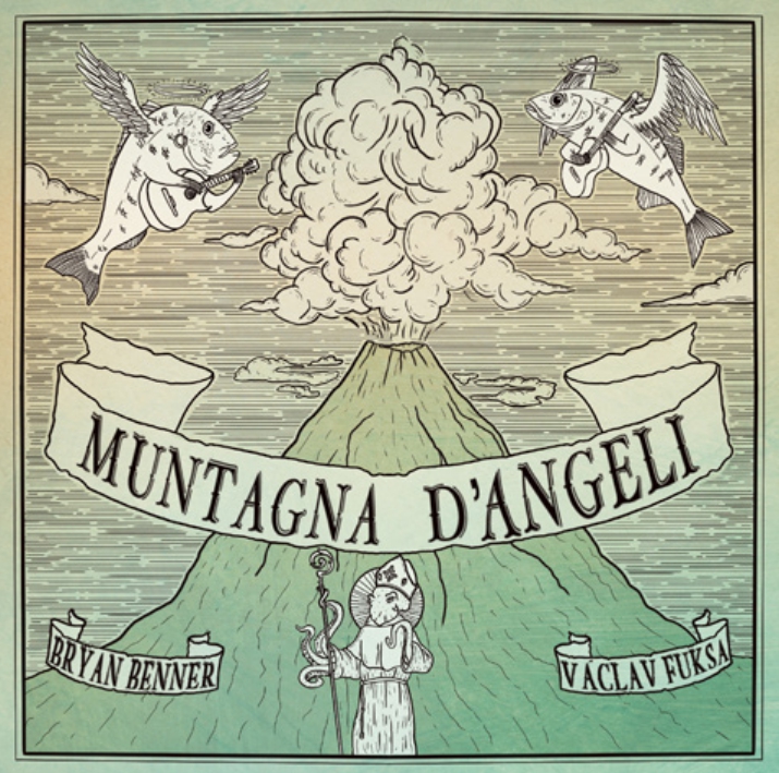 MUNTAGNA D’ ANGELI