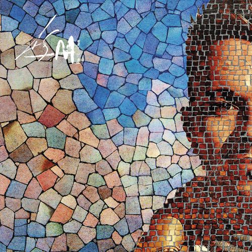 MOSAICO PARTE PRIMA