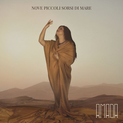 NOVE PICCOLI SORSI DI MARE