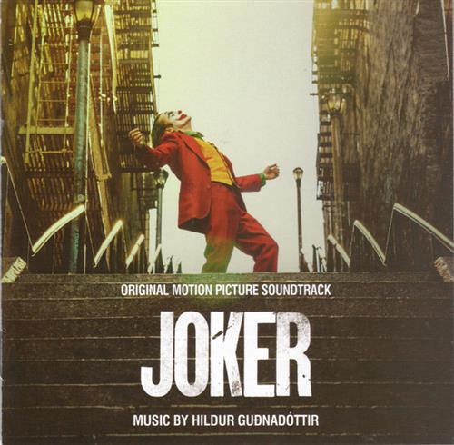JOKER (ORIGINAL MOTION PICTURE SOUNDTRACK)