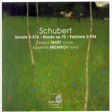 DUOS FOR PIANO  VIOLIN