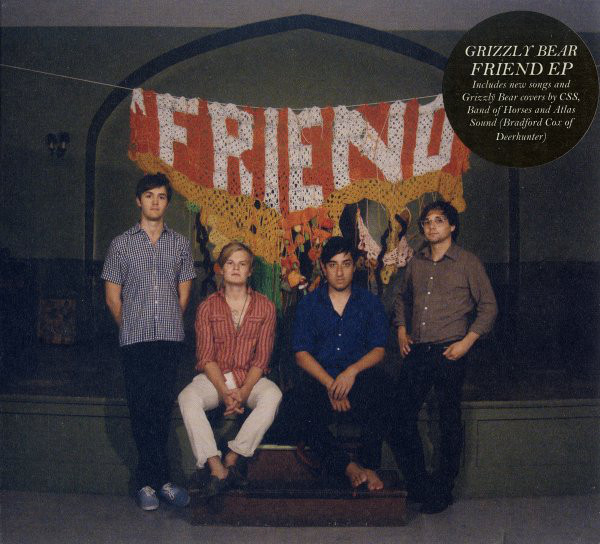 FRIEND EP