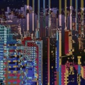 DRUMS BETWEEN THE BELLS