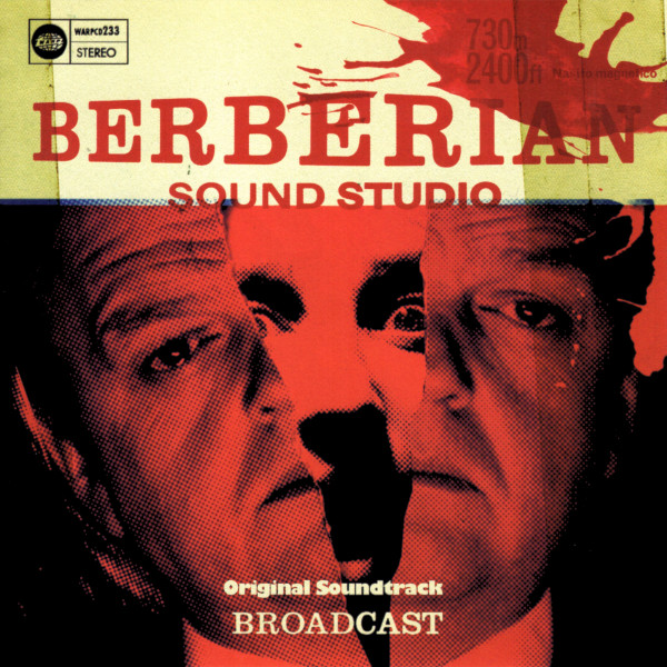 BERBERIAN SOUND STUDIOS