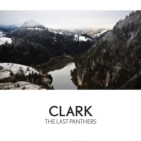 THE LAST PANTHERS-LTD ED